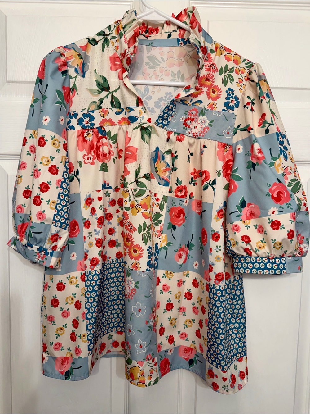 Women’s Boutique Blouse